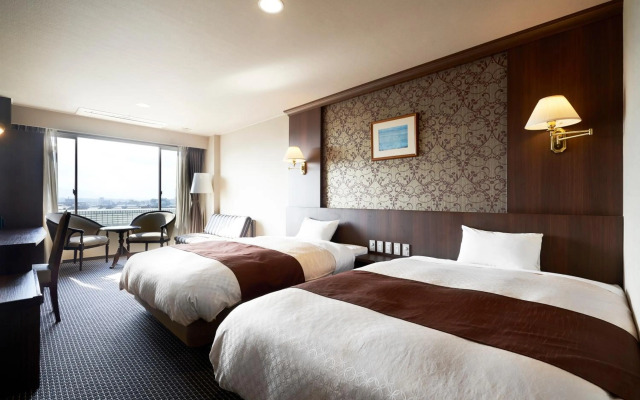 Tsukasa Royal Hotel