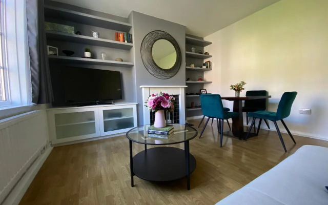 London Waterloo Apartment