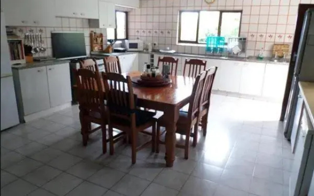 Isigidi Beach House