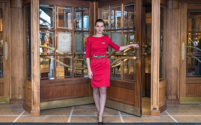 Kempinski Hotel Grand Arena