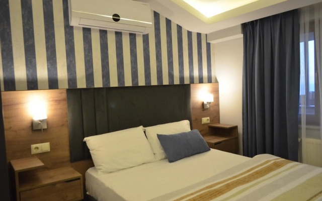 Fotinos Apartments
