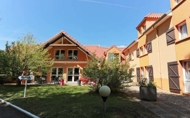 Sure Hotel by Best Western Limoges Sud