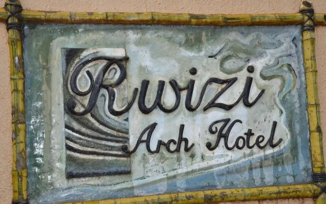 Rwizi Arch Hotel Mbarara