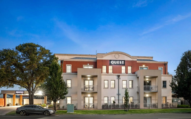 Quest Echuca