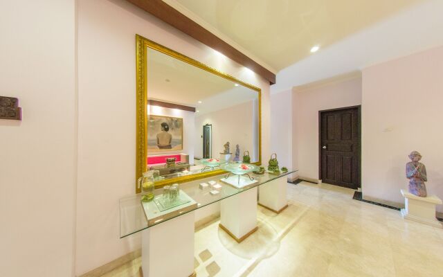 Asri Jewel Villas & Spa
