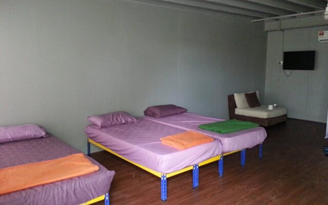 One Piece Guest House
