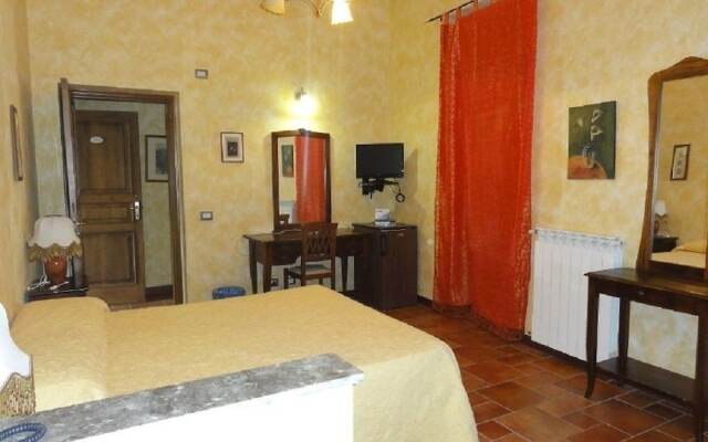 Villa Montereale B&B