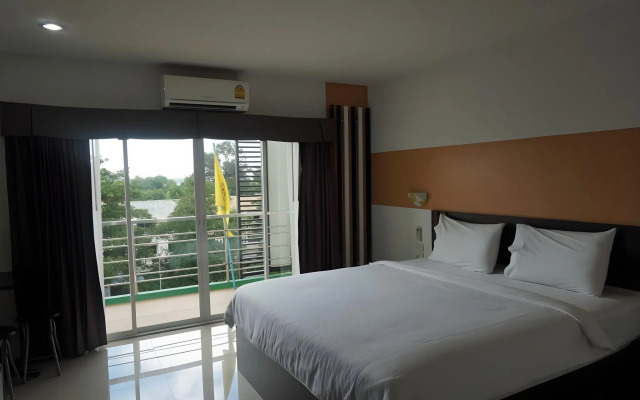Mukdaview Hotel