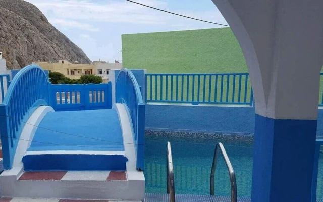 MM Studios Perissa