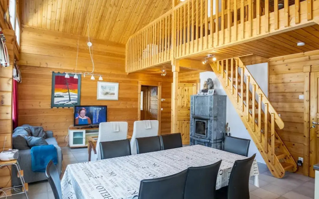 Otsonpes Kuusamo in Kuusamo