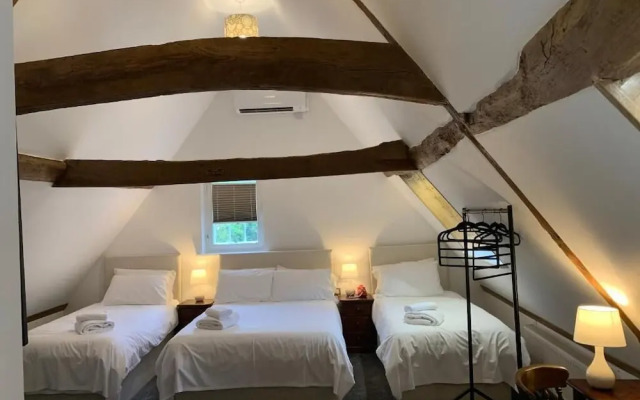 The Maidens Chambers