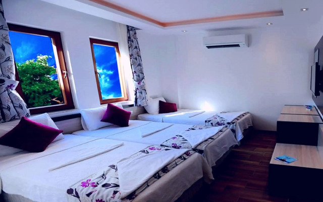Hotel Hermes