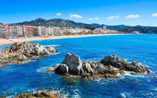 Tordera 18 in Lloret de Mar