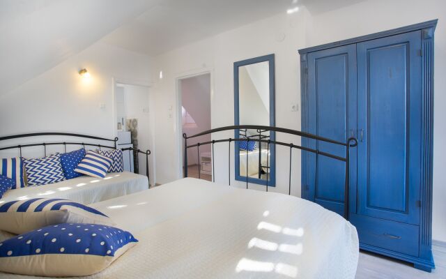 Apartment & Rooms Stajeva