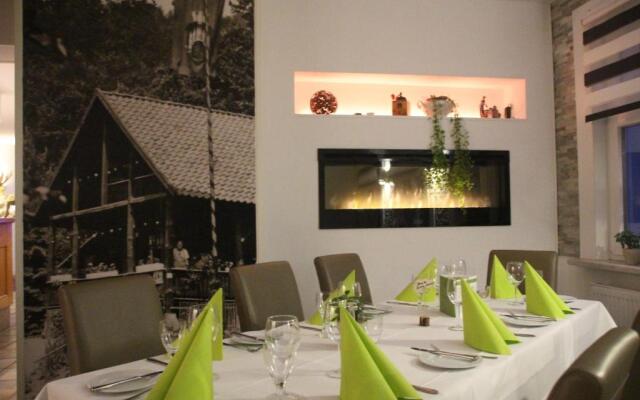Hotel-Restaurant Jagdhaus Heede