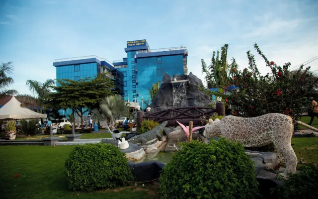 Midland Inn View Hotel