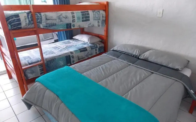 Ramsgate Beach Holiday Apartment