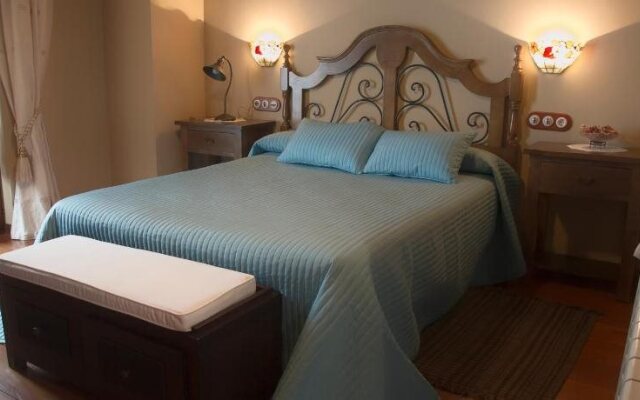 Hotel Rural El Torneiro