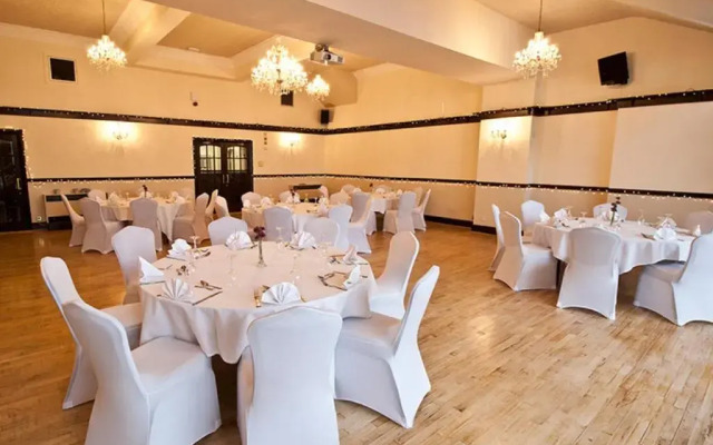 North Shore Hotel & Golf Club