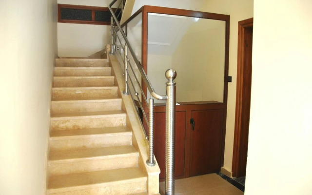 Residence Sahel