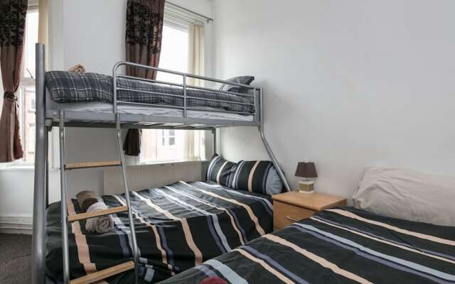 Short Term Shared R&R In Chorlton