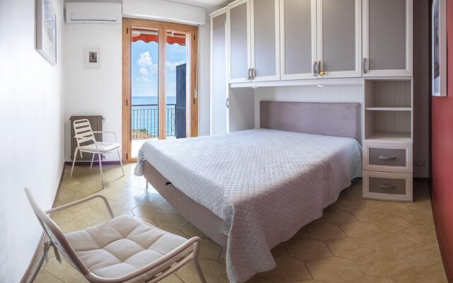 Appartamento Bouganville