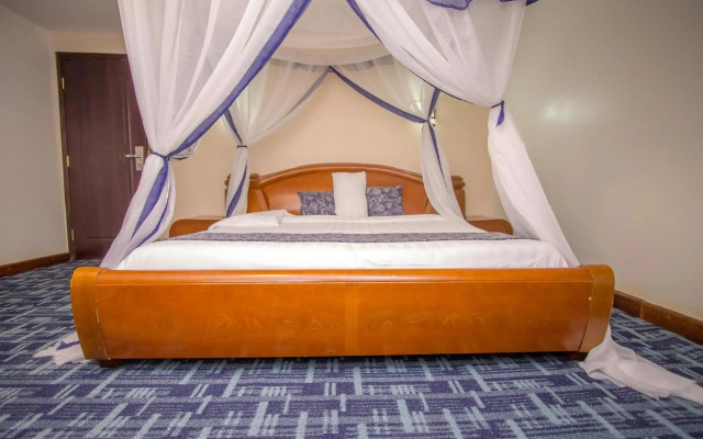 Wida Resort Kilimani