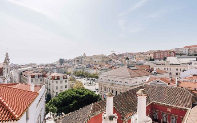 City Stays Rossio Apartments