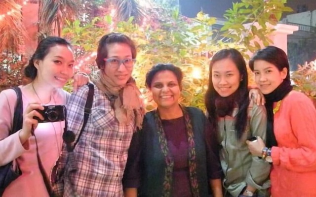 Sai Home Stay Bed & Breakfast