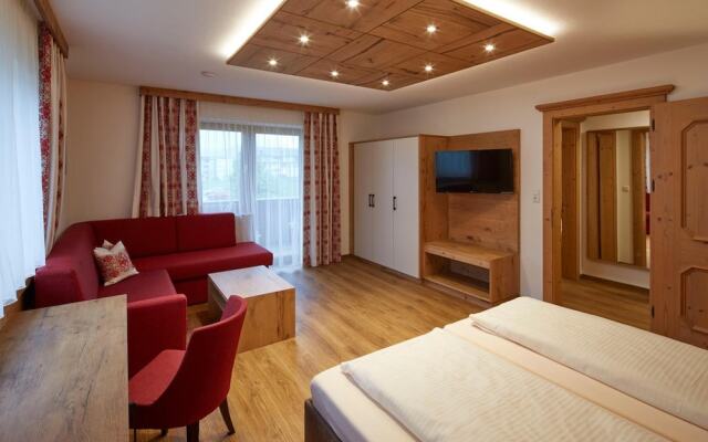 Alpenhotel Ernberg