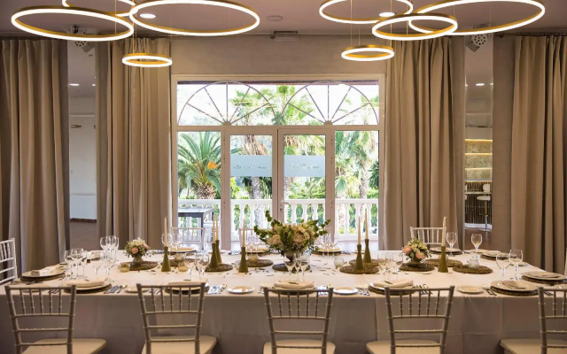 Hotel La Plantacion
