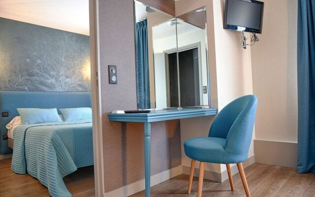 Auberge la Renaissance