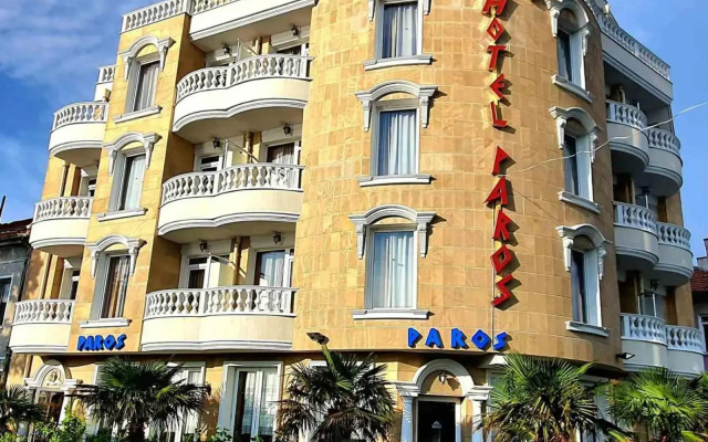 Hotel Paros