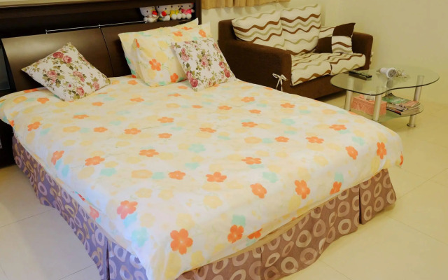 Ashanti Bed And Breakfast