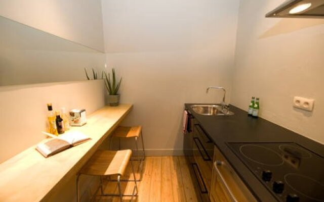 Sweet Brussels b&b