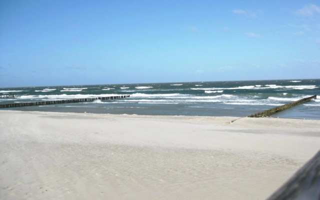 Residenz am Strand Wohnung 1-17