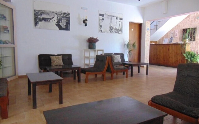 Hotel Elvira