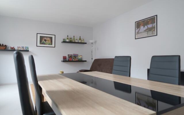 Le Jardin de L'Arquebuse - Cosy & Clean