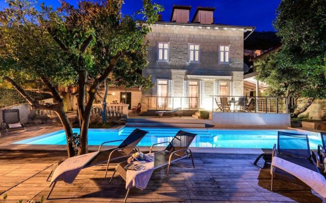 Villa Donna Paola