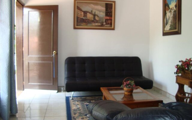 Hotel Quinta Arantxa