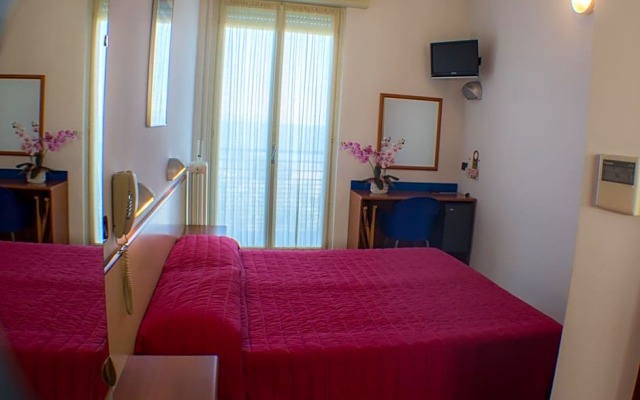 Hotel Brasilia