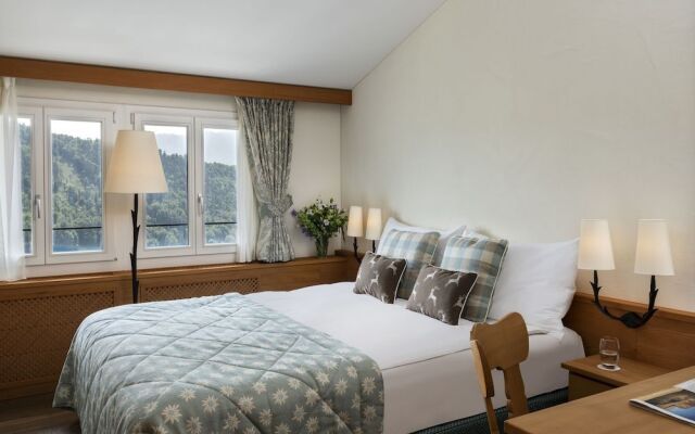 Bürgenstock Hotels & Resort – Taverne 1879