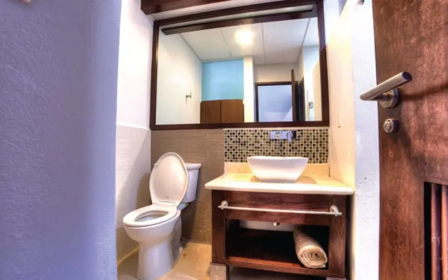 Pueblito Escondido - Departamento 104