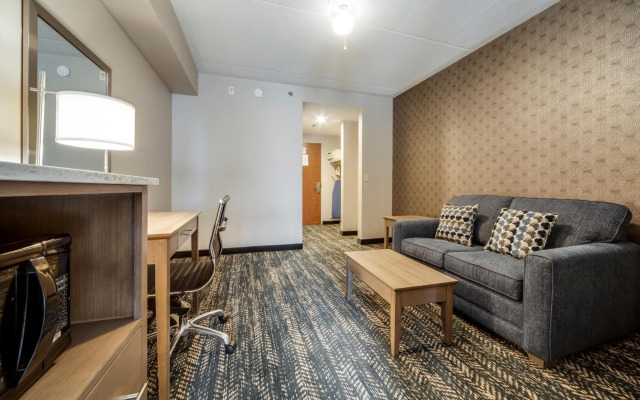Monte Carlo Inn - Brampton Suites