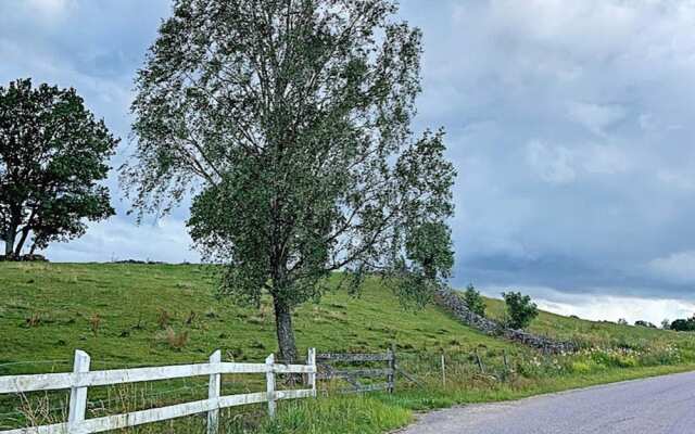 9 Person Holiday Home in Ljungbyhed-by Traum