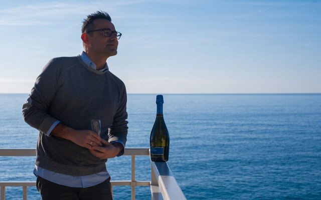 Appartamento Profumo di Mare