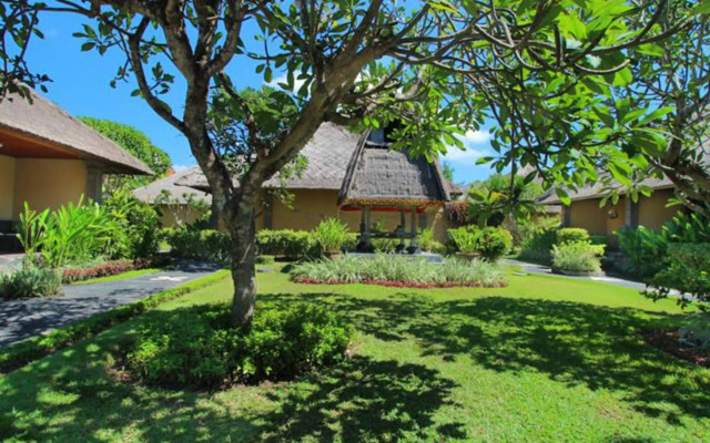 Matahari Terbit Bali