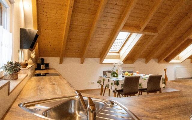 Ferienwohnung Schäffer