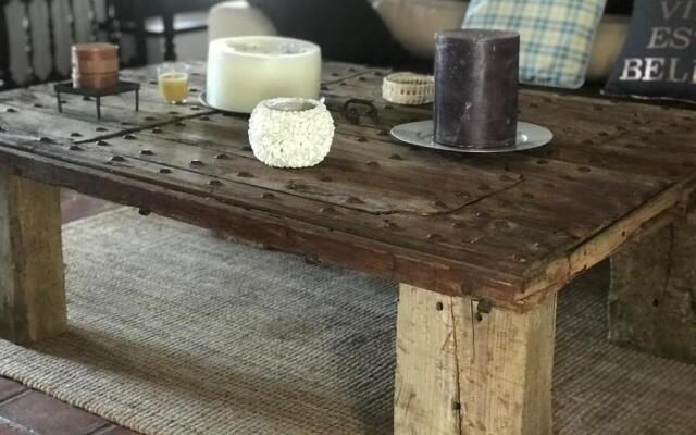 Villa Cortijo El Torreon