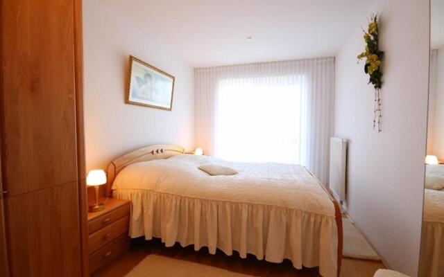 Ferienwohnung 2 im Strand Palais